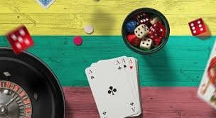 kaya918